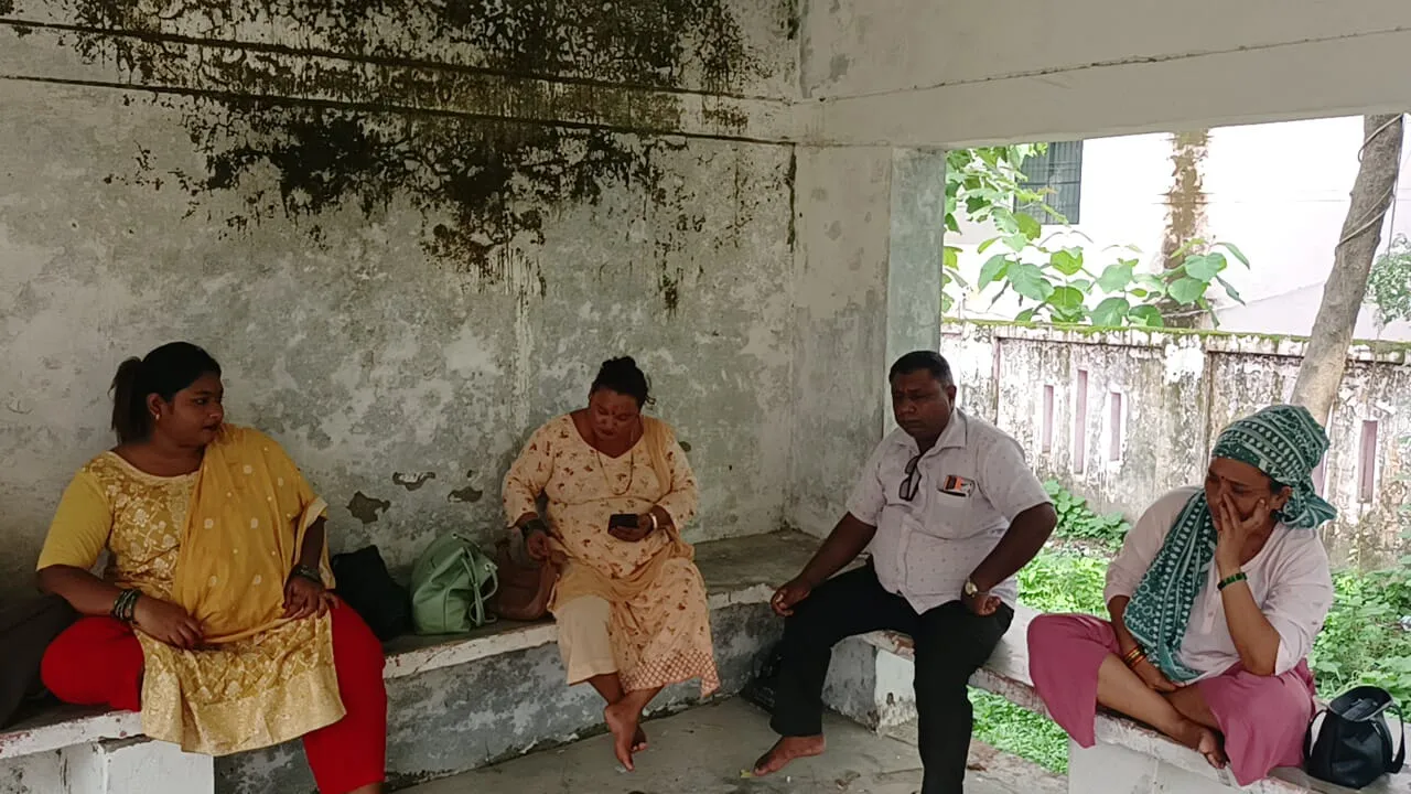 बहराइच: नेपाली युवक की हुई पहचान, मां ने हत्या का लगाया आरोप 