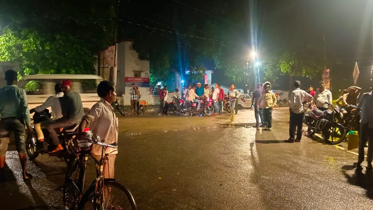 गोंडा: अपहरण कर युवक की हत्या, गन्ने के खेत में फेंका शव...तीन दिन से लापता था मृतक