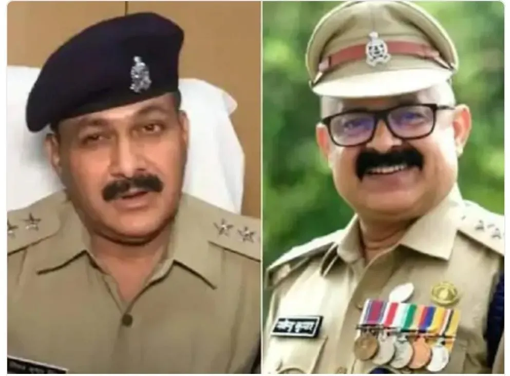 माफिया अतीक अहमद के बेटे असद का एनकाउंटर करने वाले पुलिसकर्मी वीरता पदक से होंगे सम्मानित