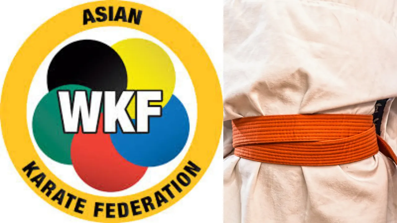  Asia Karate Championship: प्रदेश के 4 खिलाड़ी दिखाएंगे दम, फिलीपींस में आयोजित होगी प्रतियोगिता