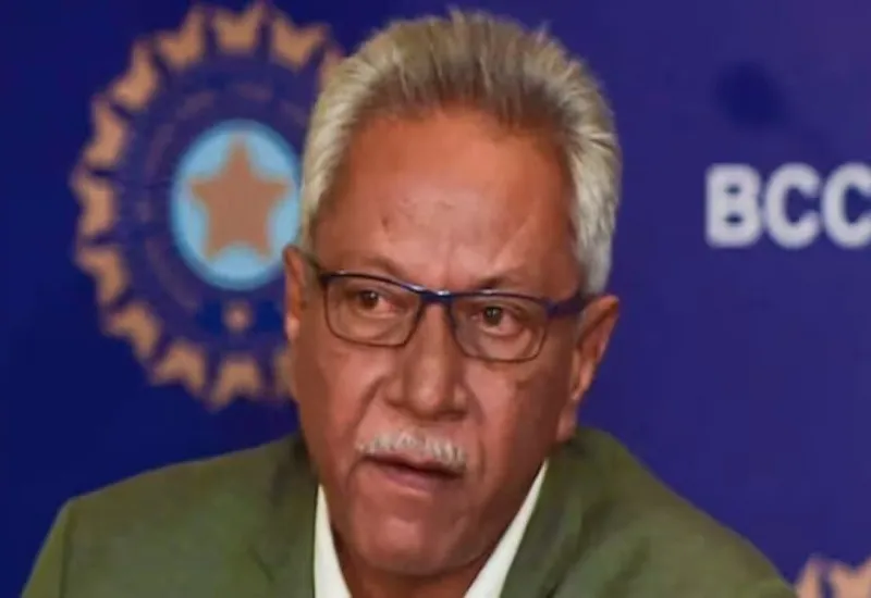 कैंसर से हार गए दिग्गज क्रिकेटर अंशुमन गायकवाड़, 71 साल की उम्र में हुआ निधन...इन खिलाड़ियों ने किया शोक व्यक्त 