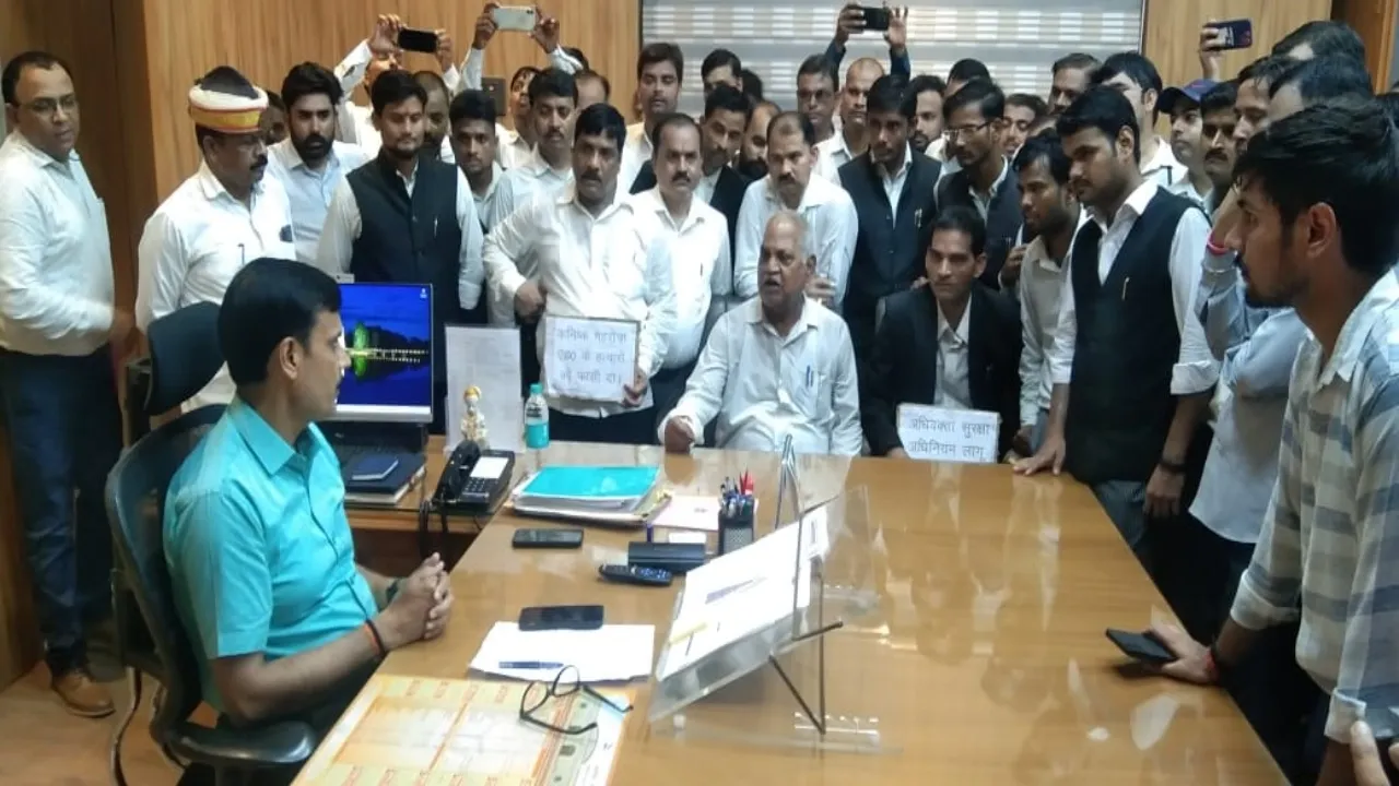 कनिष्क मेहरोत्रा हत्याकांड :  अधिवक्ता की हत्या में सपा का पूर्व जिला अध्यक्ष आरोपी, पहले से दर्ज हैं 28 मुकदमें