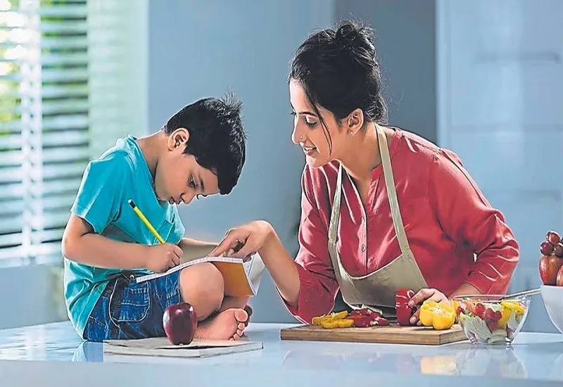 अपने बच्चों को छुट्टियों के बाद बिना तनाव के वापस स्कूल जाने के लिए कैसे तैयार करें?