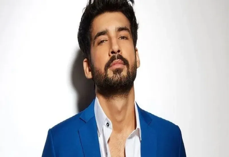 'कभी मॉडलिंग में हाथ क्यों नहीं आज़माया...', धैर्य कारवा ने अपनी ज़िंदगी के कुछ दिलचस्प अनुभवों को किया साझा