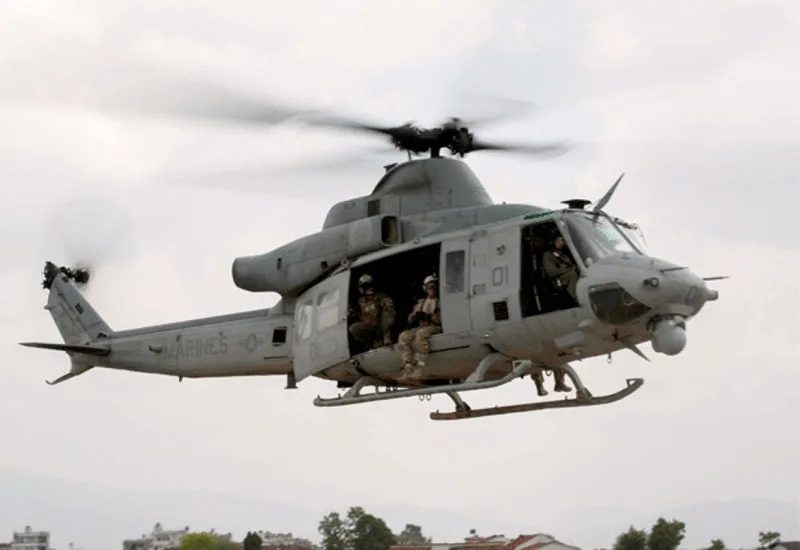 अमेरिका नेपाल सेना को दो हेलीकॉप्टर उपलब्ध कराने में करेगा मदद, आपदा राहत अभियानों में मिलेगी मदद 