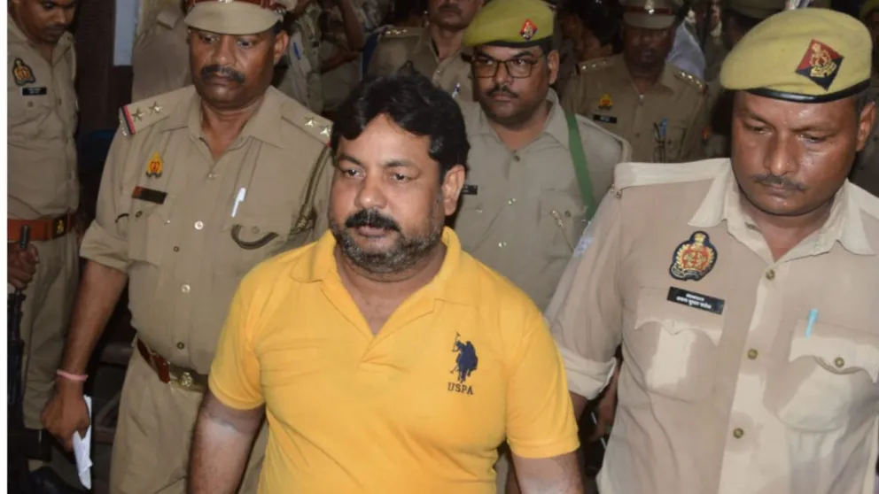 Kanpur: पूर्व प्रेस क्लब अध्यक्ष अवनीश दीक्षित की 10 दिन की पुलिस कस्टडी रिमांड मंजूर, 17 अगस्त को इस मामले पर होगी सुनवाई... 