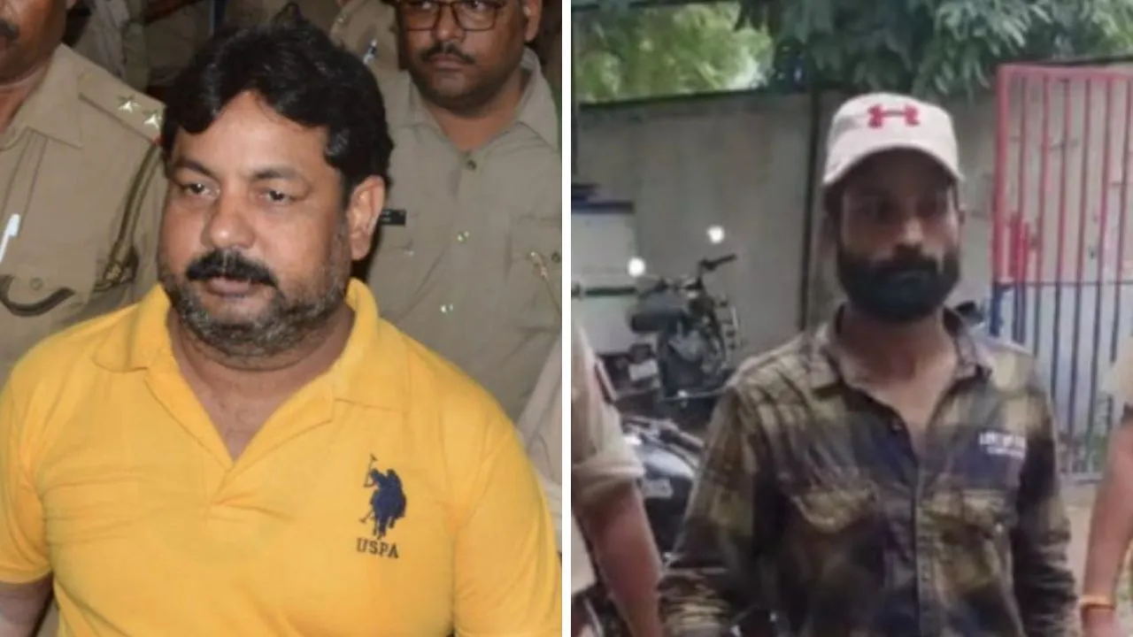 Kanpur: जुआ माफिया को देखकर अवनीश दीक्षित ने पहचानने से किया इंकार, आरोपी मासूम ने पुलिस से कहा ये... 