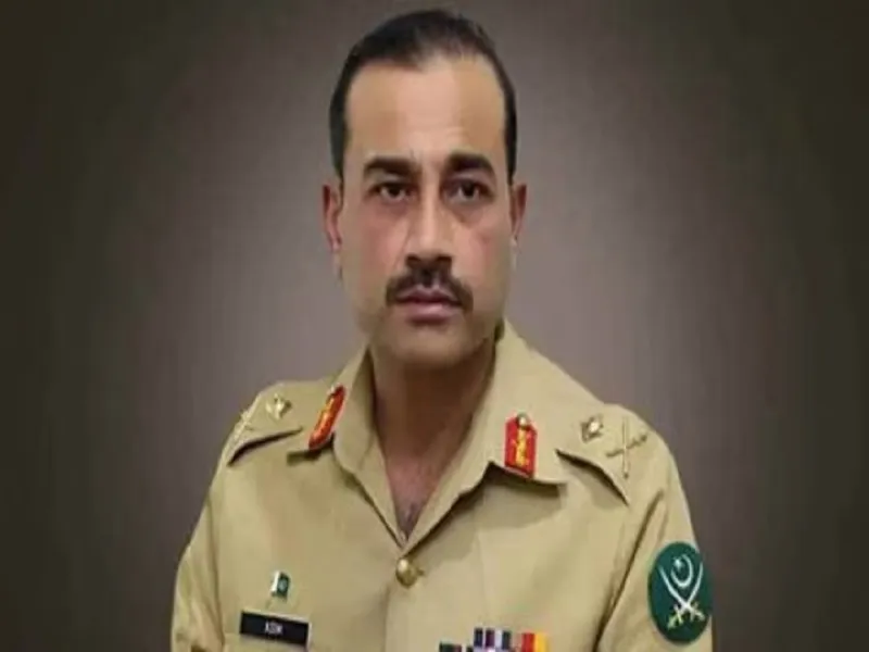 Pakistan : सेना को कमजोर करने का प्रयास देश को कमजोर करने के समान, सेना प्रमुख असीम मुनीर ने दी चेतावनी