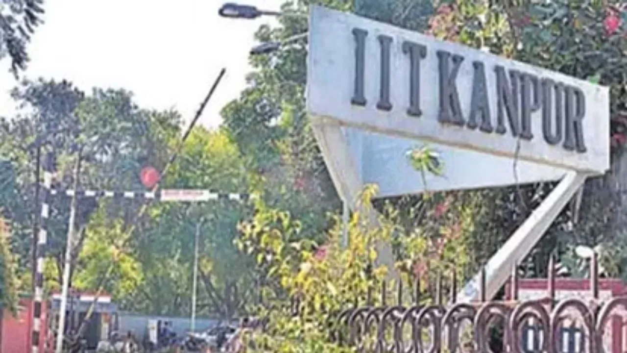 Kanpur: स्टार्टअप बढ़ाने के लिए कैनरा बैंक के साथ आया आईआईटी, उद्यमियों को वित्तपोषण, प्रोत्साहन और ज्ञान किए जाएंगे साझा 