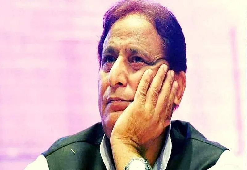 रामपुर : आजम खां को कोर्ट से राहत, यतीमखाने के 12 मामलों में एक साथ होगी सुनवाई