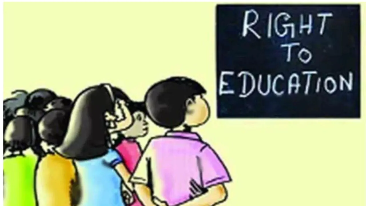 Kanpur: बढ़ेंगी आरटीई की सीटें; खत्म होगी प्रवेश की मारामारी, इतने नए स्कूल होंगे पंजीकृत...