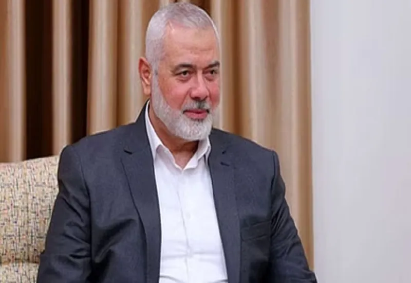 इजरायली ने हमास नेता Ismail Haniyeh को मारने के लिए ईरान के आईआरजीसी एजेंटों को रखा था काम पर!