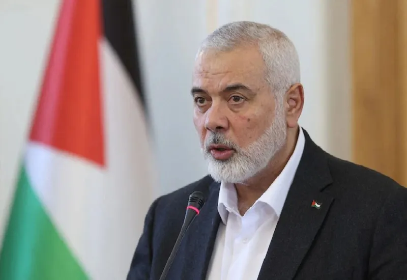 हमास नेता Ismail Haniyeh की हत्या के बाद ताबड़तोड़ एक्शन, ईरान ने दर्जनों अधिकारियों को किया गिरफ्तार 