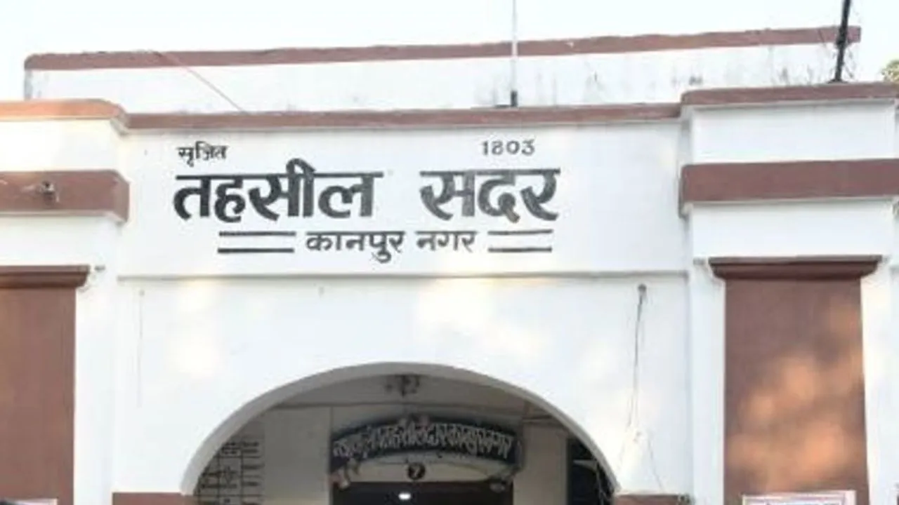 Kanpur: बगदौधी व परगही कछार जमीन का आदेश रद, एसडीएम सदर ने सुनवाई के बाद सुनाया फैसला 