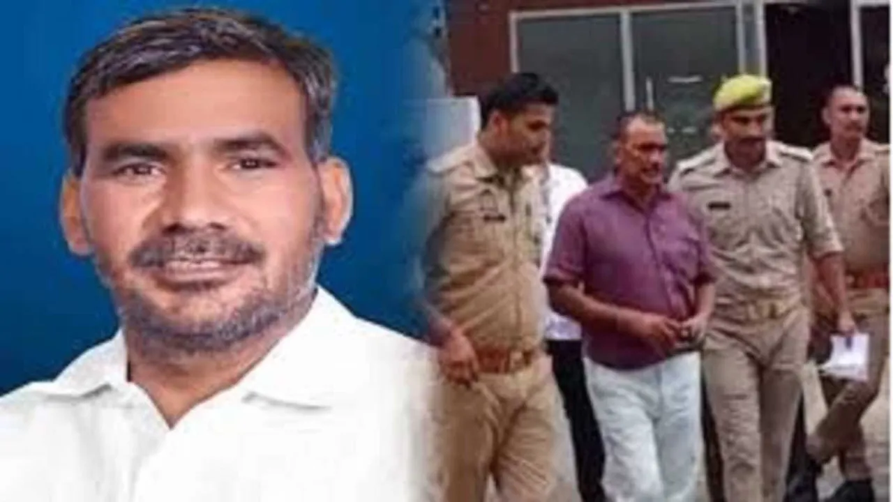  नवाब सिंह पर बढ़ाई गई दुष्कर्म की धारा : पुलिस ने पीड़ित किशोरी का काराया मेडिकल व न्यायालय में बयान
