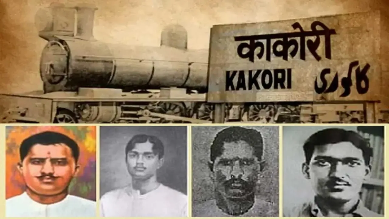 अयोध्या : नौ अगस्त से एक वर्ष तक विविध आयोजन करेगा शहीद शोध संस्थान 