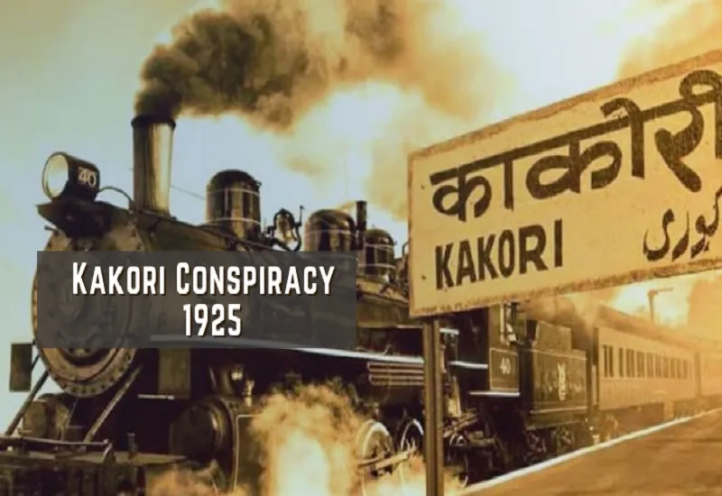 मुरादाबाद : काकोरी कांड डकैती नहीं, स्वतंत्रता के लिए विद्रोह का वार था