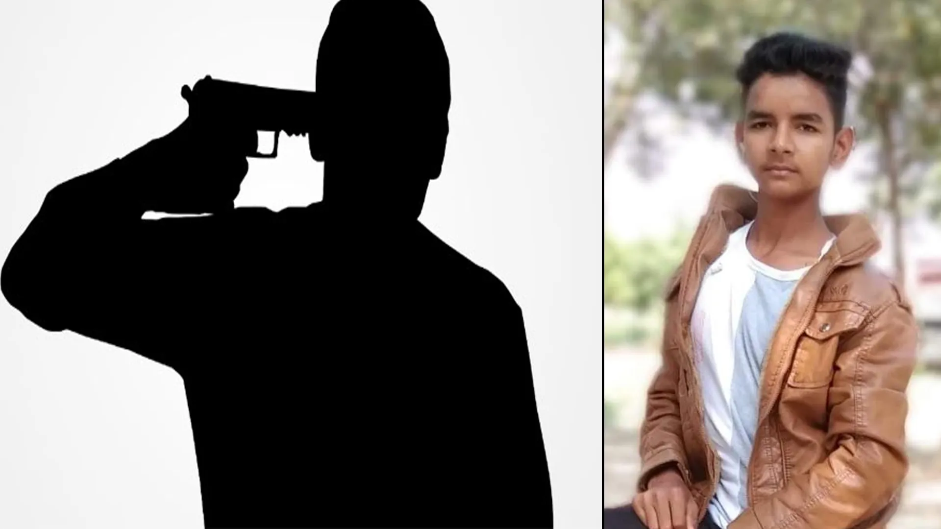 कासगंज : बीमारी से परेशान युवक ने गोली मारकर की आत्महत्या