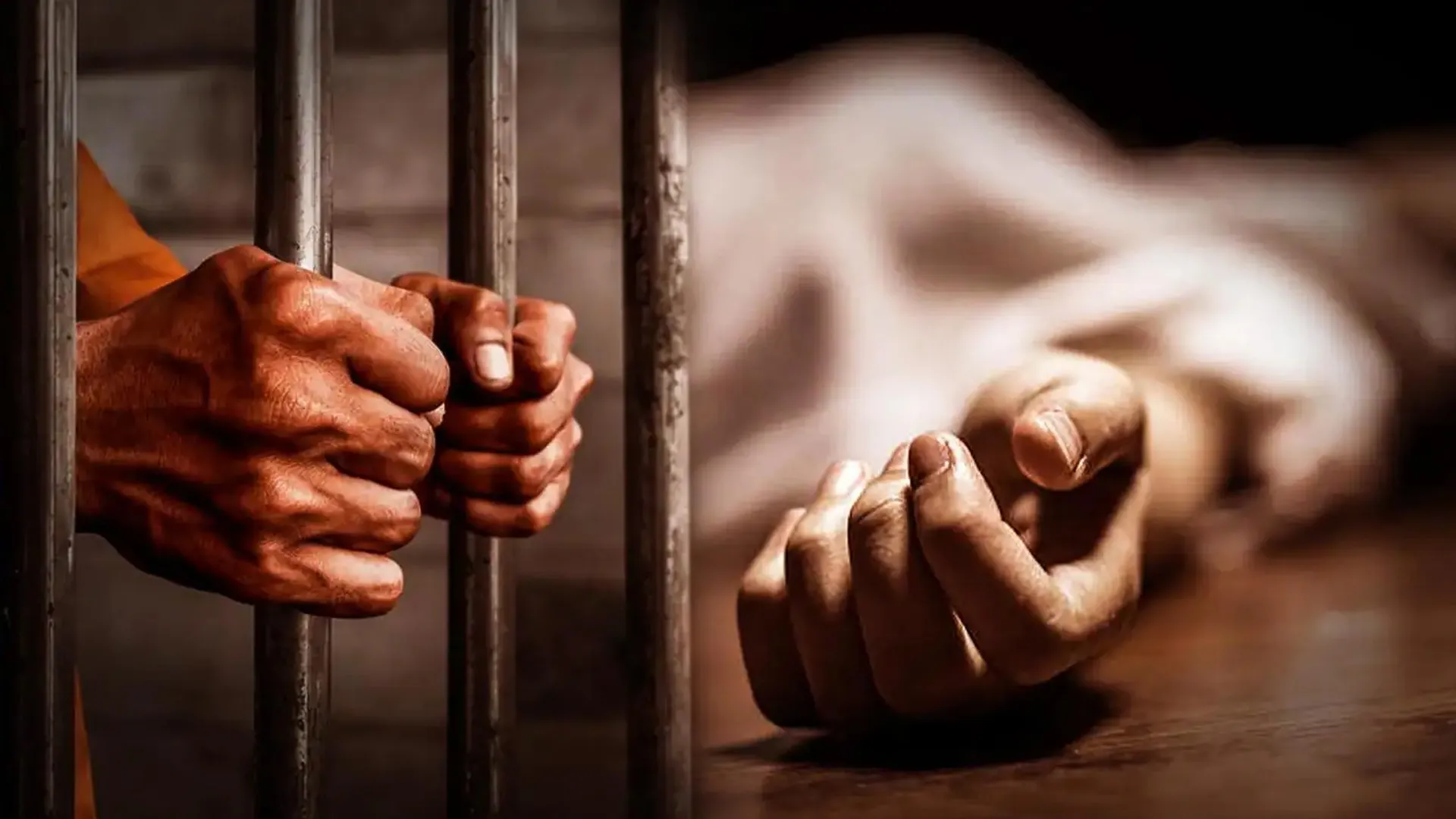 मुरादाबाद : बरेली से मेरठ रेफर हुए कैदी की रास्ते में मौत