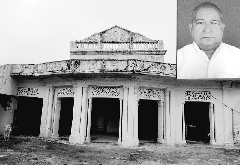 Amroha News : 75 रुपये का जुर्माना वसूलने के लिए क्रांतिकारी की भैंस अंग्रेजों ने कर ली थी नीलाम