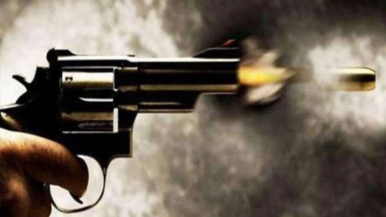 रुद्रपुर: ड्यूटी जा रहे फैक्ट्री कर्मी को मारी गोली