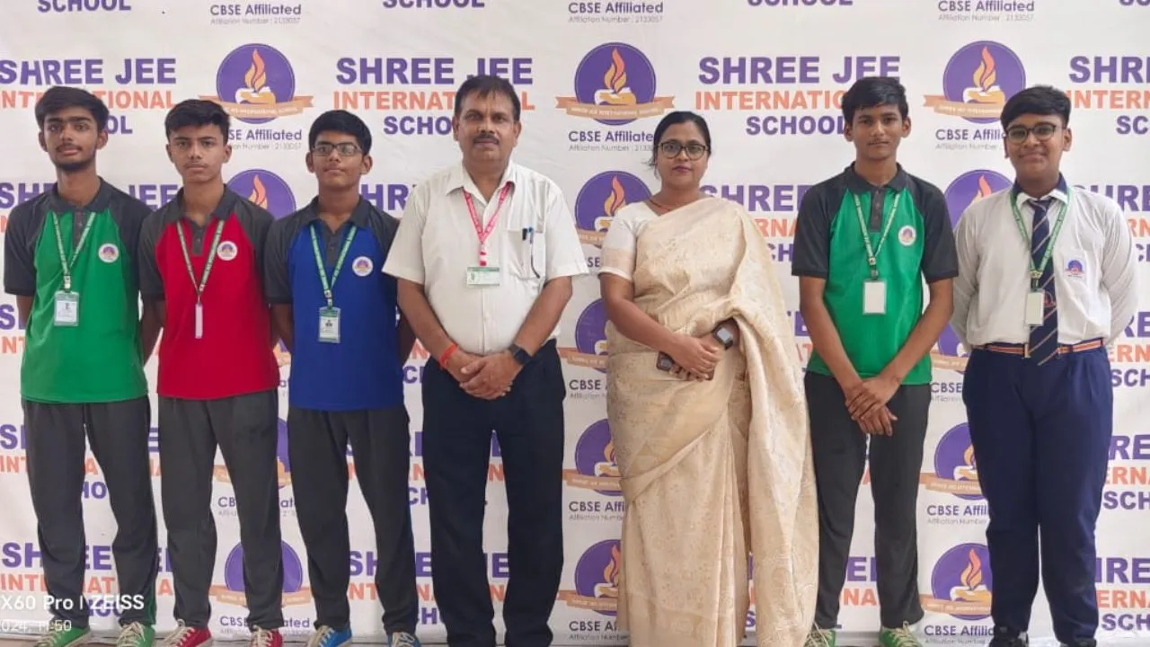 चित्रकूट इसरो