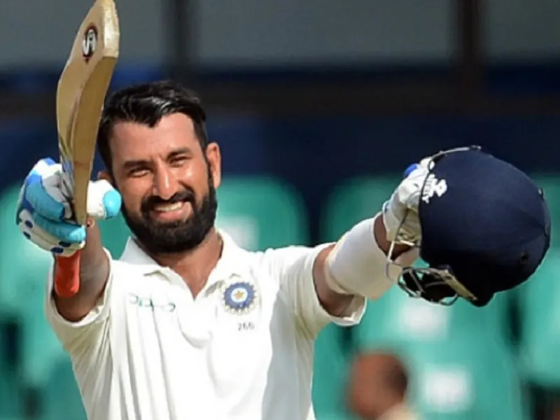 ससेक्स ने चेतेश्वर पुजारा से खत्म किया करार, कहा- Daniel Hughes हमारी जरूरत के अनुरूप टीम में फिट 