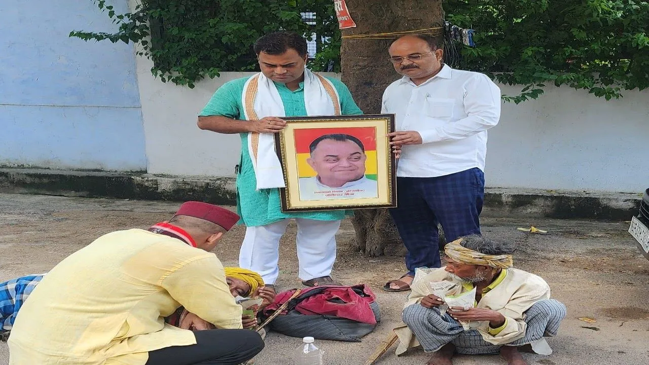 लखनऊ: रामराज्य, राष्ट्रीयता व समाजवाद पर बहस जरूरी 