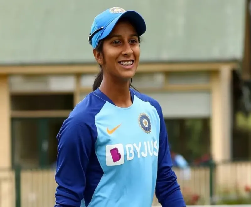 जेमिमाह रॉड्रिग्स को अलग-अलग टीमों के लिए खेलना पसंद, बोलीं- टी-20 विश्वकप तैयारियों का हिस्सा है डब्ल्यूसीपीएल 