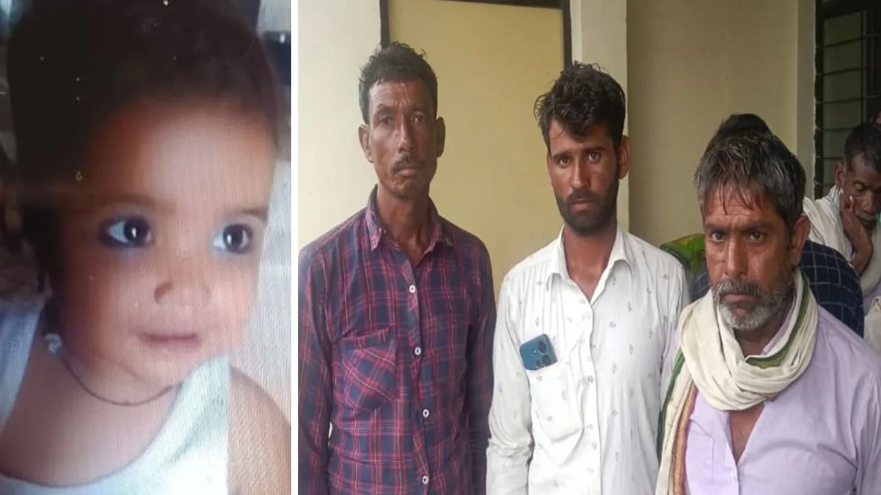 शाहजहांपुर: पिता मना करता रहा...फिर भी झोलाछाप ने लगा दिया बेटी को इंजेक्शन, चली गई बच्ची की जान, जांच में जुटी पुलिस 