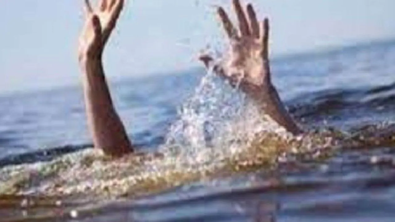 लखीमपुर खीरीः मछली का शिकार करते समय हुआ हादसा; दो भाई गहरे पानी में डूबे, एक की मौत, दूसरे को ग्रामीणों ने बचाया