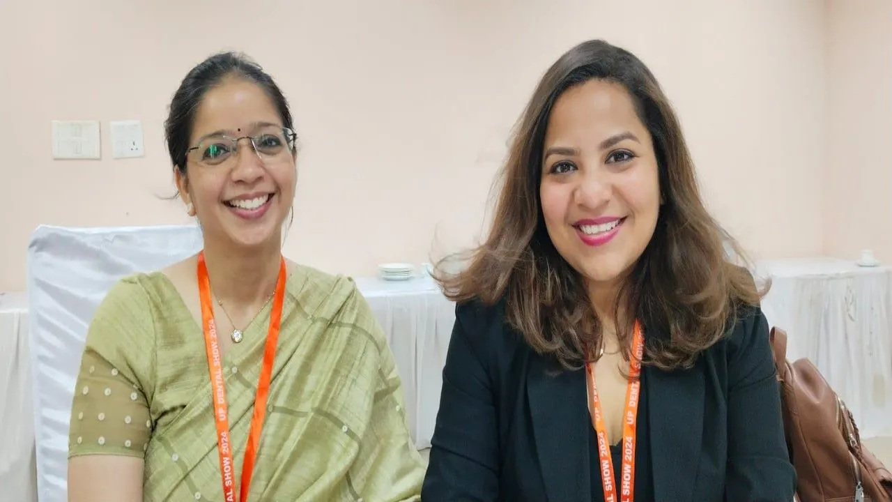 लखनऊ: दांत की सड़न और संक्रमण से तुरंत छुटकारा दिला रहा लेजर, बार्सिलोना और केजीएमयू की प्रोफेसर ने साझा की जानकारी