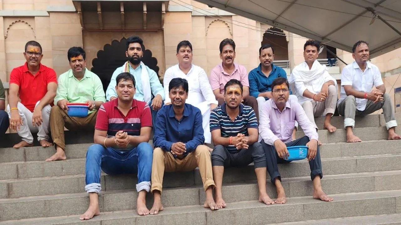 तस्वीर दो