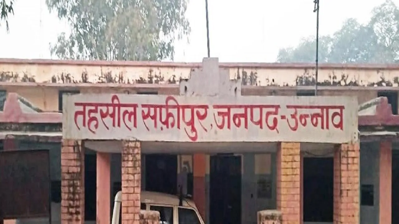 Unnao: शासनादेश को ताक पर रख नया समूह बनाकर किया कोटा का चयन, इन लोगों ने भ्रष्टाचार के खिलाफ उठाई आवाज