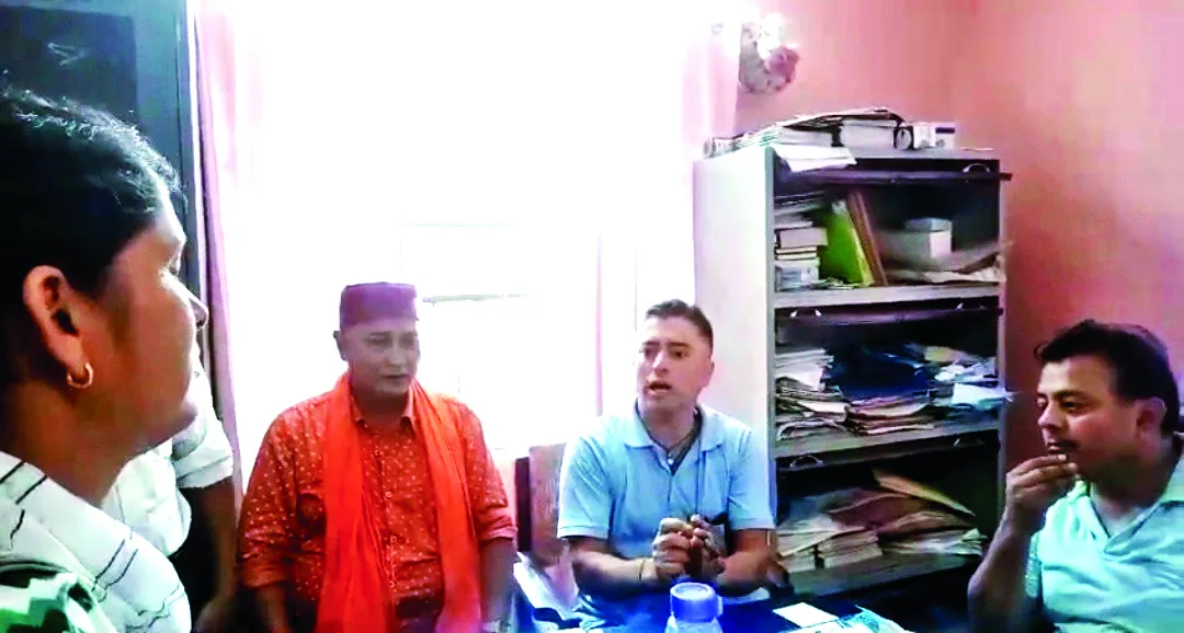 कालाढूंगी: नवोदय विद्यालय कोटाबाग से 103 छात्राओं को घर ले गए अभिभावक,लेकिन शर्म है कि आती नहीं...