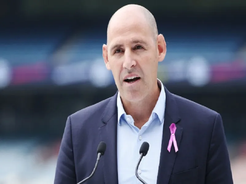 Cricket Australia : मौजूदा सत्र के बाद पद छोड़ देंगे CEO निक हॉकले, बोले- मैं आगे बढूं और कोई नई चुनौती लूं 