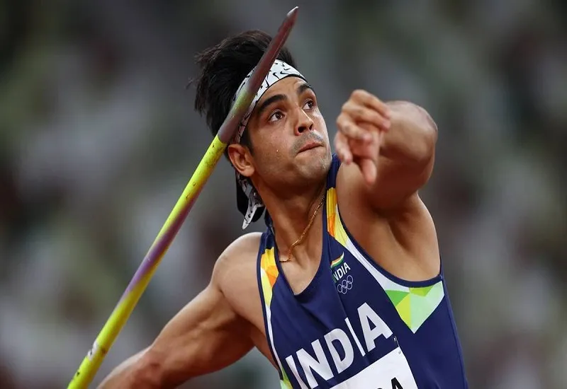 Paris Olympic 2024 : भारत को 'गोल्डन ब्वॉय' नीरज चोपड़ा के पेरिस में चमकने का इंतजार 