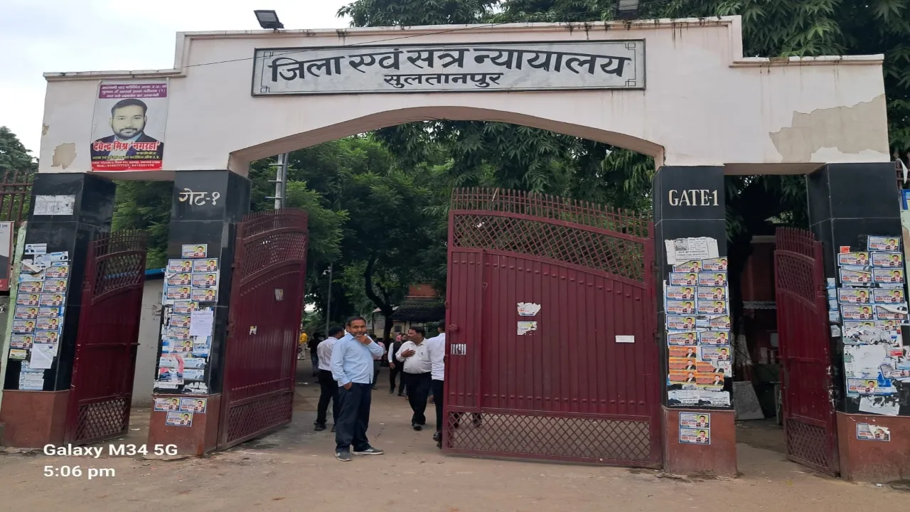 अदालत का फैसला : डबल मर्डर के दोषी को आजीवन कारावास