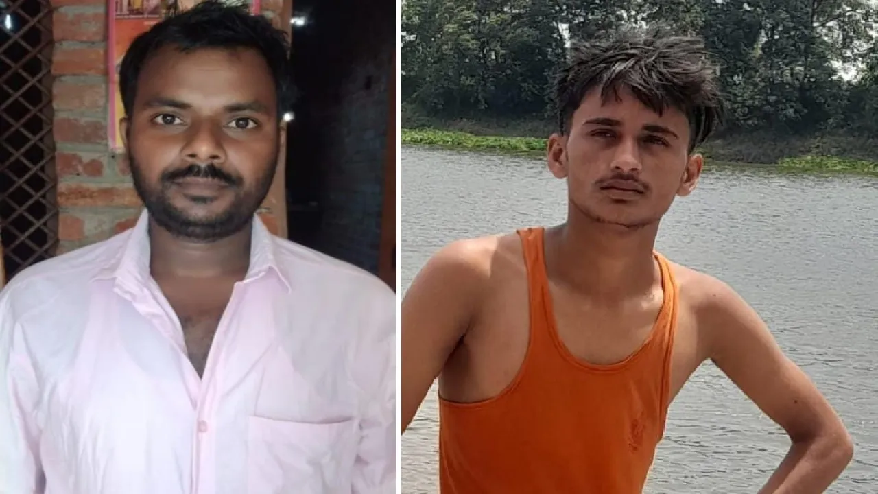 गोंडा : अनियंत्रित होकर तालाब में जा गिरा साइकिल सवार युवक, डूबकर मौत