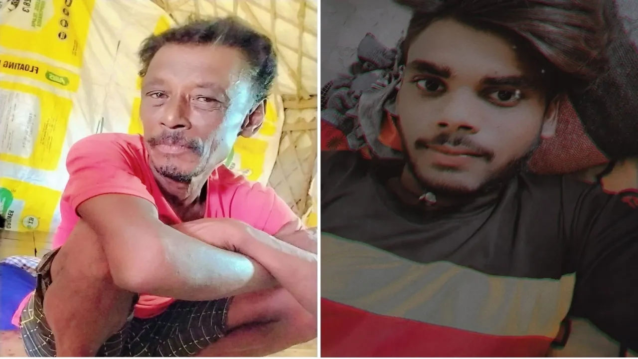  करंट लगने से मजदूर पिता-पुत्र की मौत :  चिनहट के अपट्रॉन चौकी क्षेत्र में हुआ हादसा, दूसरा बेटा घायल 