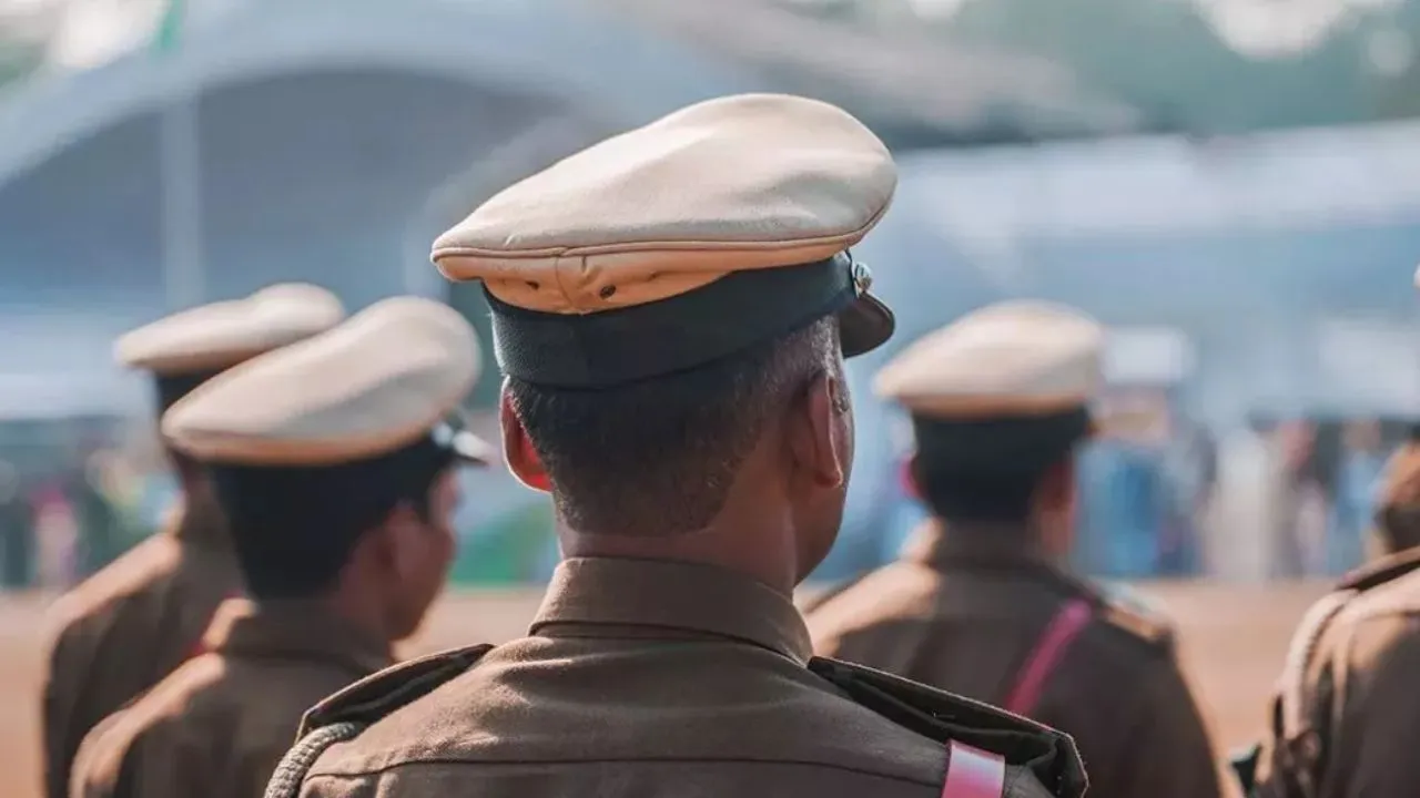 कासगंजः पुलिस आरक्षी भर्ती परीक्षा के लिए युवाओं को जाना होगा अन्य जनपदों में, जनपद में एक भी परीक्षा केंद्र नहीं बनने से युवा मायूस