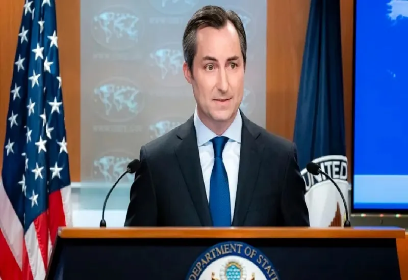 Bangladesh Violence : बांग्लादेश की अंतरिम सरकार के साथ काम करने को तैयार है अमेरिका, जानिए क्या कहा? 