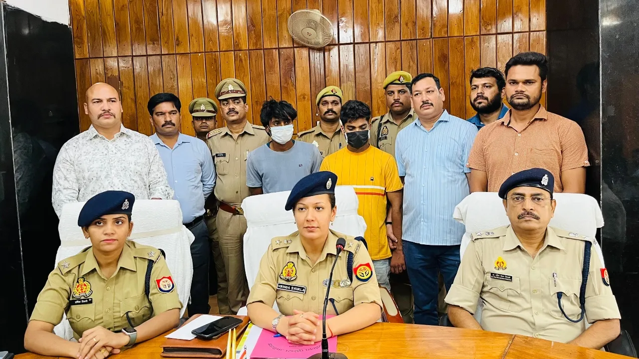 वारदात : शादी का दबाव बना रही थी प्रेमिका, दोस्त के साथ मिलकर प्रेमी ने की हत्या 