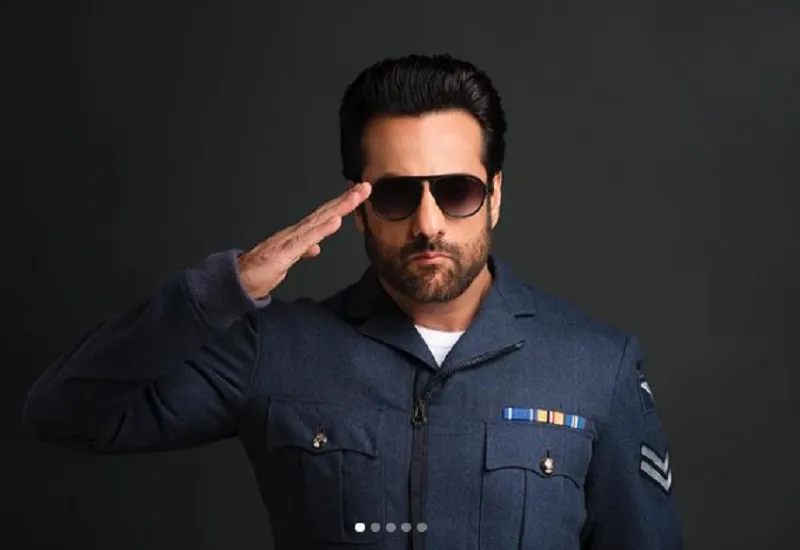 फिल्म 'खेल खेल में' के जरिए फिल्मों में वापसी करेंगे फरदीन खान, बोले- बेहद एक्साइटेड हूं!