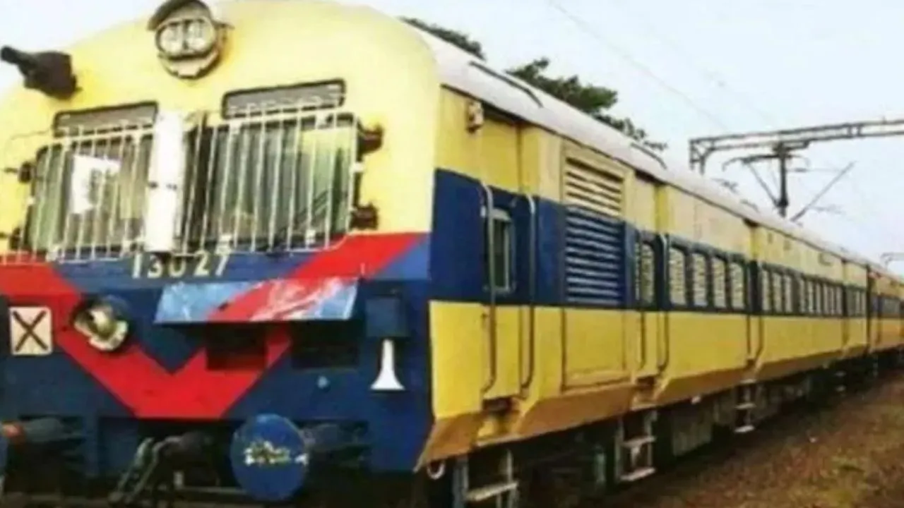 कानपुर से अलीगढ़ जाने वालों के लिए खुशखबरी; दोनों शहरों के बीच चलेगी फास्ट मेमू, क्या होगी टाइमिंग? यहां जानिए...