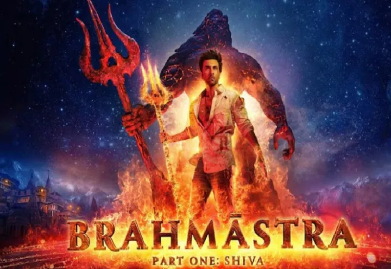 'प्रीतम दा की रचनाएं,अमिताभ के गीत और...', फिल्म 'ब्रह्मास्त्र' को तीन नेशनल अवार्ड मिलने पर अयान मुखर्जी ने जताई खुशी