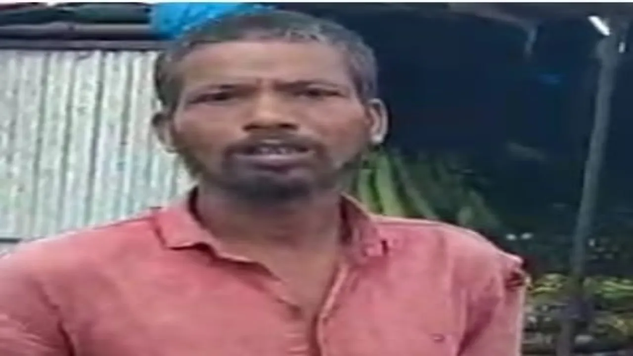 अजब-गजब : मृत शख्स को जिंदा देख, हैरान हुई पुलिस... पढ़े पूरा मामला आखिर क्या है पूरी कहानी