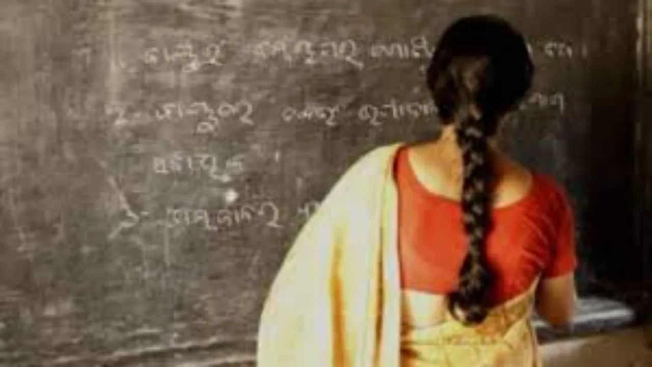 राजकीय विद्यालयों में छात्रों को मिलेगा 210 घंटे कौशल प्रशिक्षण, सॉफ्ट स्किल और इंडस्ट्रियल विजिट का दिया जाएगा प्रैक्टिकल नॉलेज