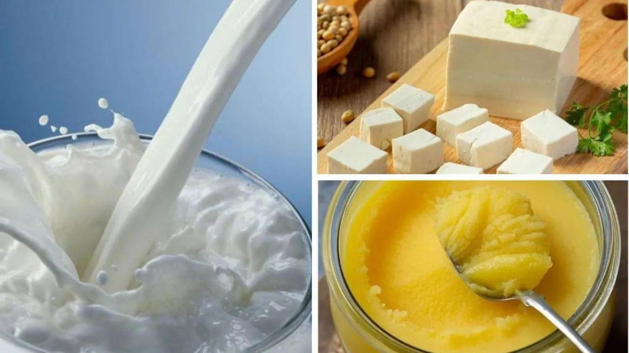 Kanpur: सावधान! तेल, पनीर, दूध, खोवा, बेसन-आटा सब मिलावटी; चिकित्सक बोले- कैंसर का खतरा, कारोबारियों पर लगा जुर्माना