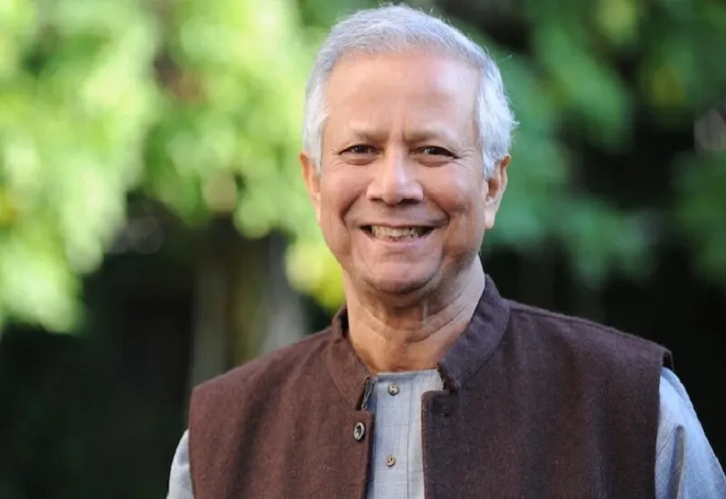खेलों की शक्ति का उपयोग सामाजिक उद्देश्यों के लिए किया जाना चाहिए : मुहम्मद यूनुस 